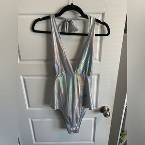 *NEW* bodysuit XL